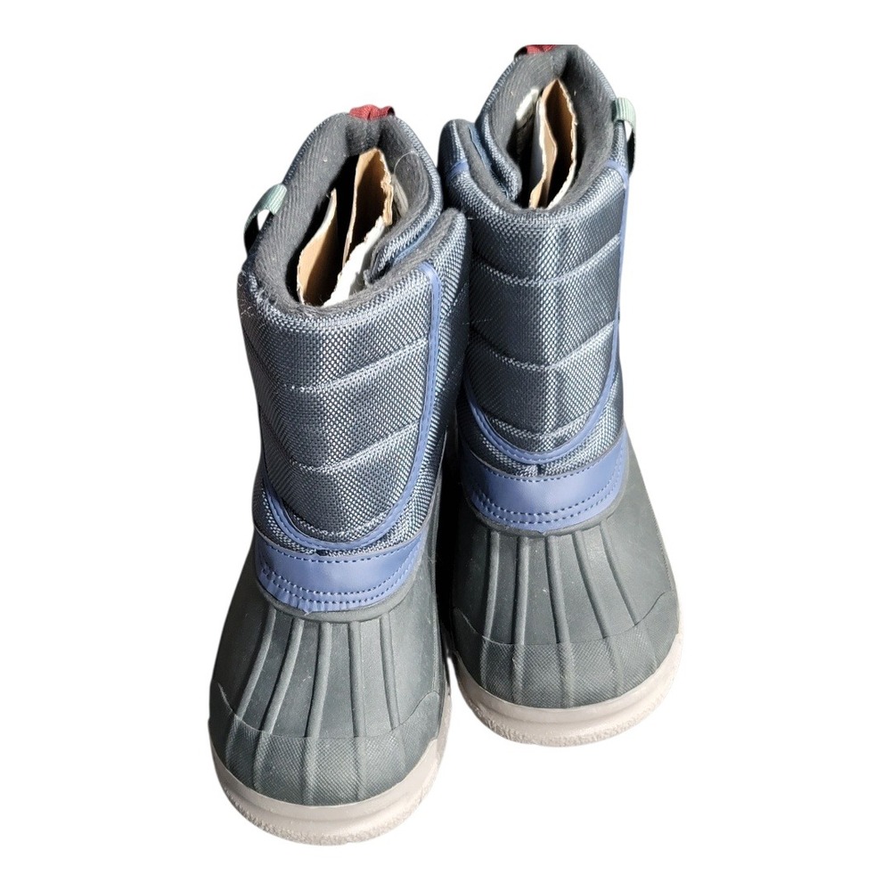 OSHKOSH B'gosh *NWT* Boys Splash Water-Proff Winter Duck Boots‎